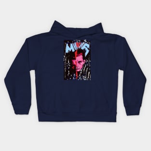 Ljubomir Micić Kids Hoodie